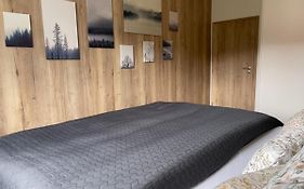 Klinovec Apartments Luxury