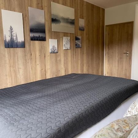 Klinovec Apartments Luxury Loučná pod Klínovcem Exteriér fotografie