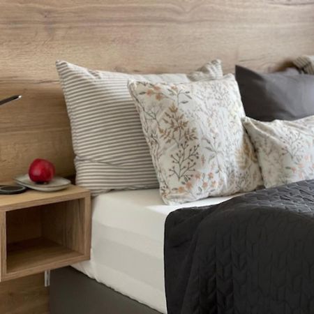 Klinovec Apartments Luxury Loučná pod Klínovcem Exteriér fotografie