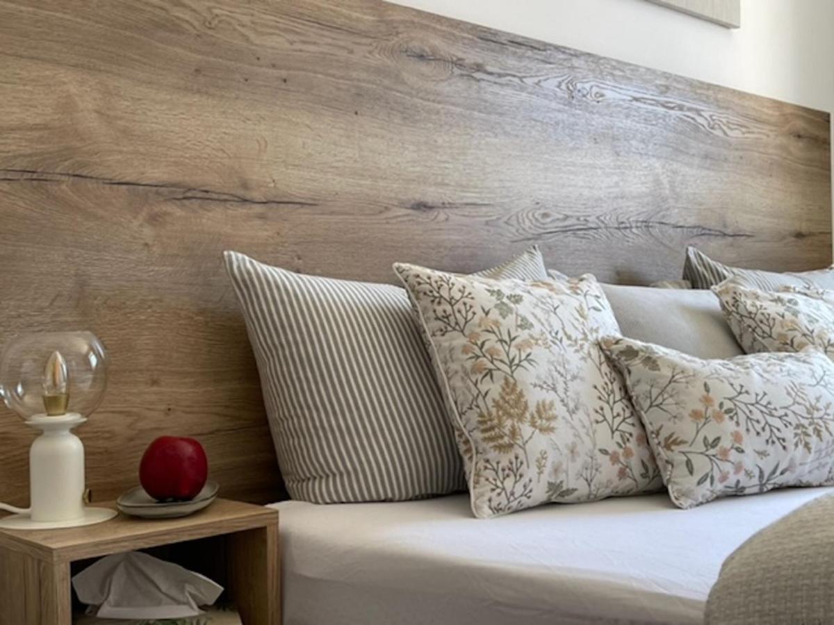 Klinovec Apartments Luxury Loučná pod Klínovcem Exteriér fotografie