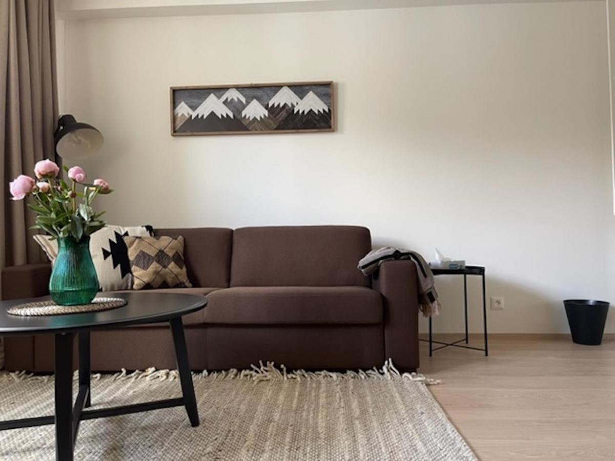 Klinovec Apartments Luxury Loučná pod Klínovcem Exteriér fotografie