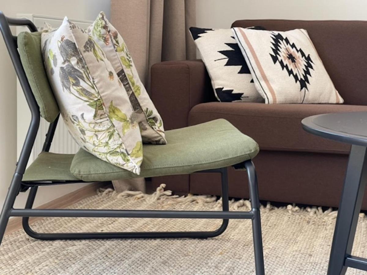 Klinovec Apartments Luxury Loučná pod Klínovcem Exteriér fotografie