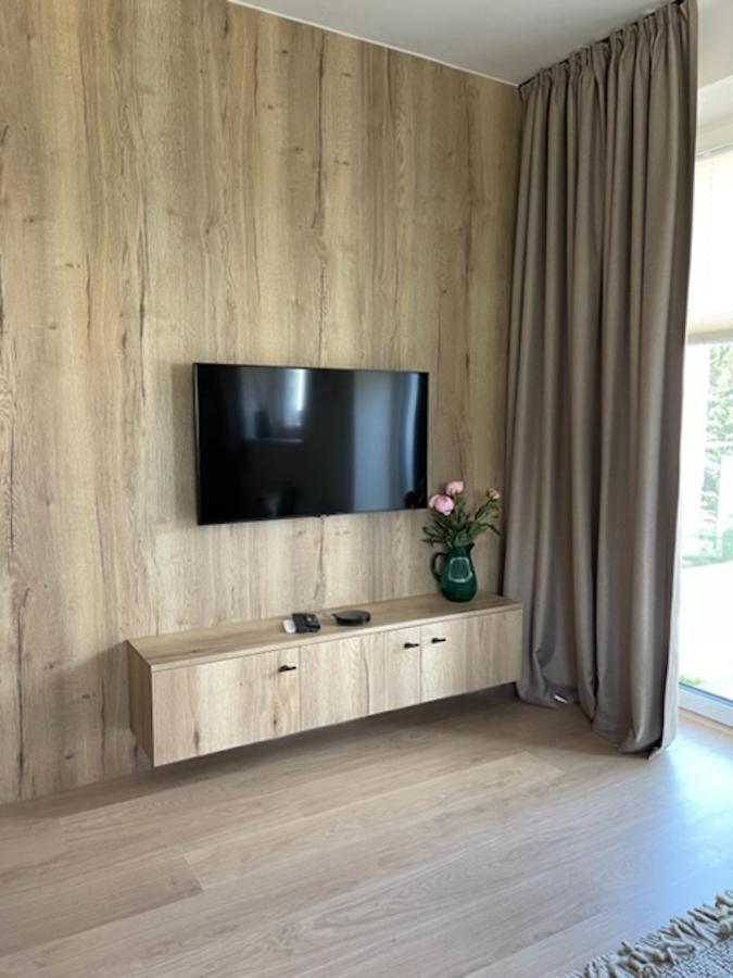 Klinovec Apartments Luxury Loučná pod Klínovcem Exteriér fotografie