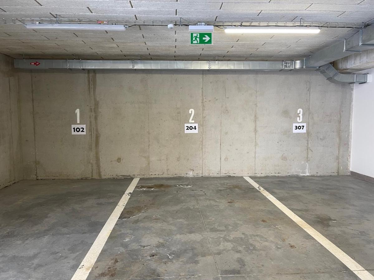 Klinovec Apartments Luxury Loučná pod Klínovcem Exteriér fotografie