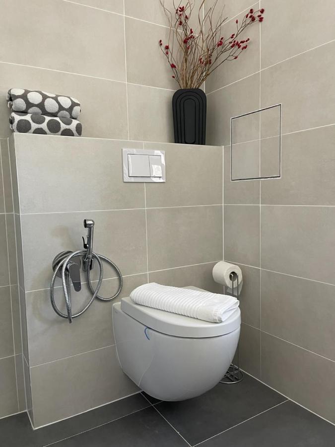 Klinovec Apartments Luxury Loučná pod Klínovcem Exteriér fotografie
